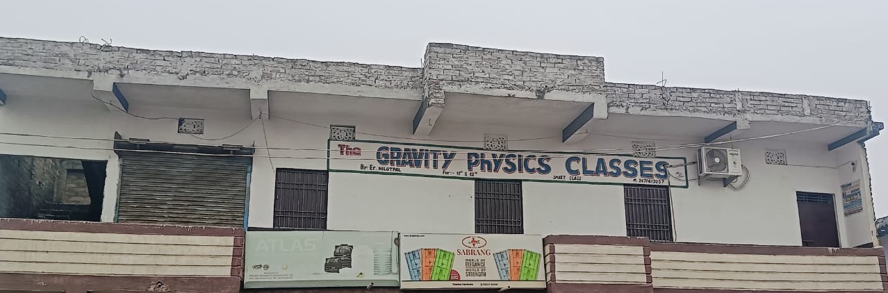 Physics Class